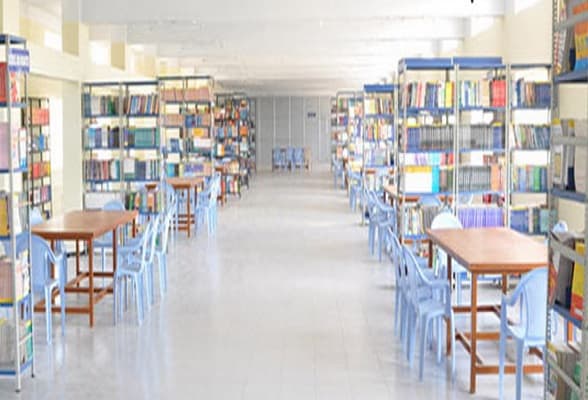 St Grace Lilian College of Education Salem Campus photo 3